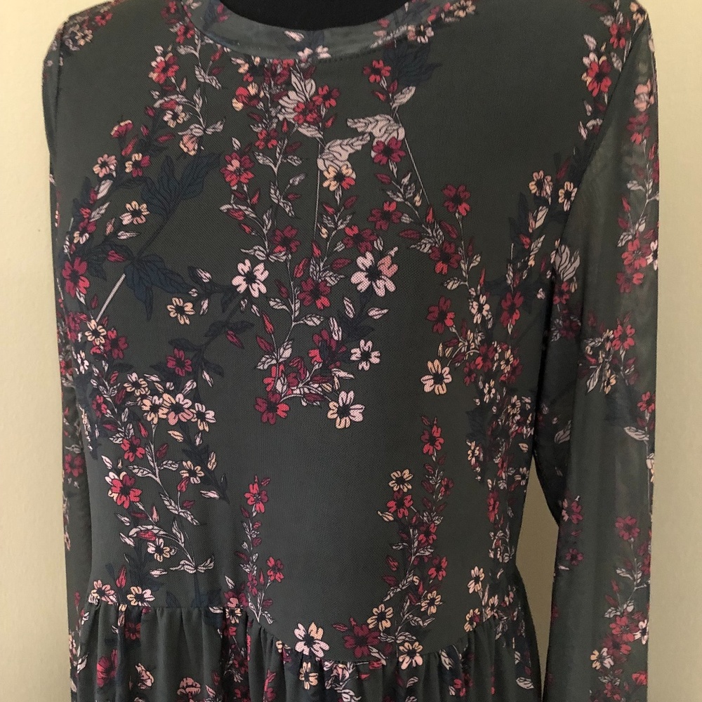 S.Oliver dress